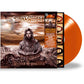 Master of Disaster - Orange - Limited Edition Vinyl LP (Orange)