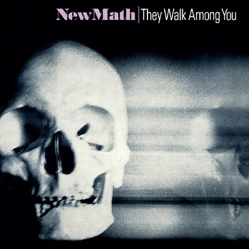 They Walk Among You - Vinyl LP
