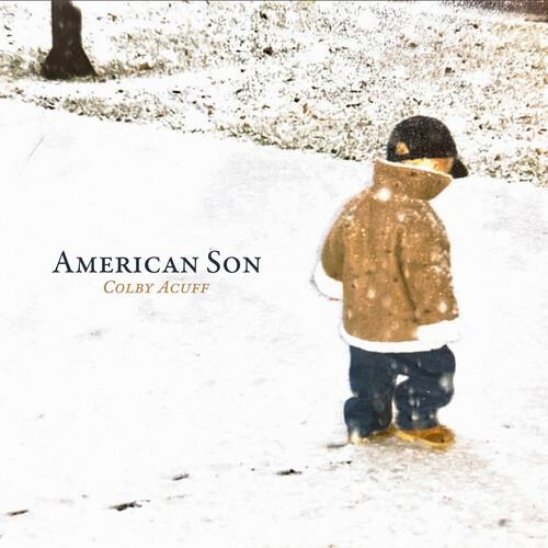 American Son - Vinyl LP 140 Gram (White)
