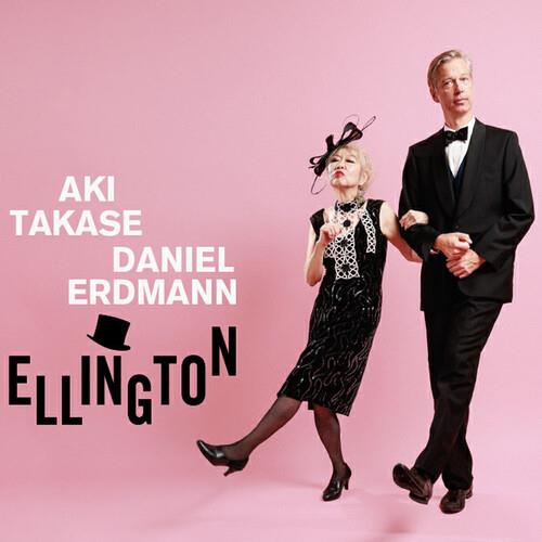 Ellington - Vinyl LP