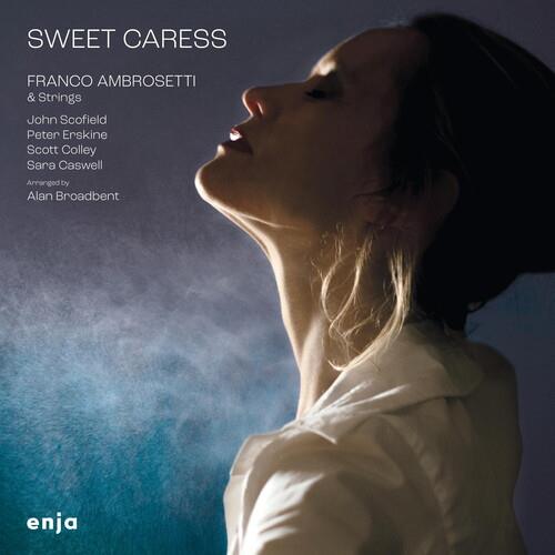Sweet Caress - Vinyl LP
