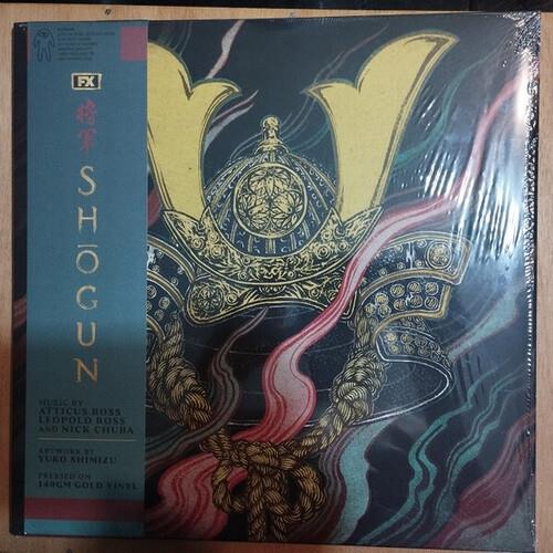 Shogun (Original Soundtrack) - Vinyl LP