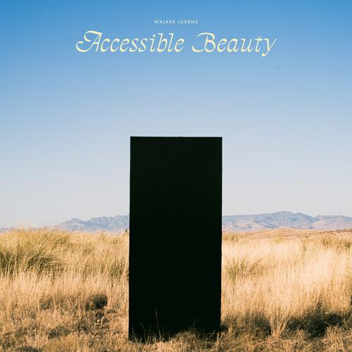 Accessible Beauty - Vinyl LP
