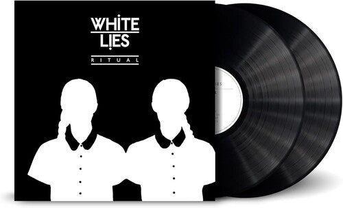 Ritual - Deluxe Edition - Vinyl LP