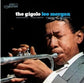 The Gigolo (Blue Note Classic Vinyl Series) - Vinyl LP
