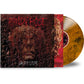Sacrificium - Limited Edition Vinyl LP (Orange/Black)