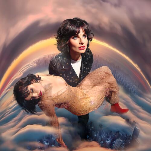 The Art of Getting Throug - Vinyl LP