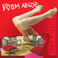 Doom Abuse - Vinyl LP (Red)