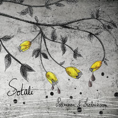 Sotali - Vinyl LP
