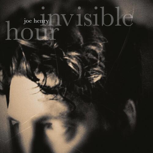Invisible Hour - Vinyl LP