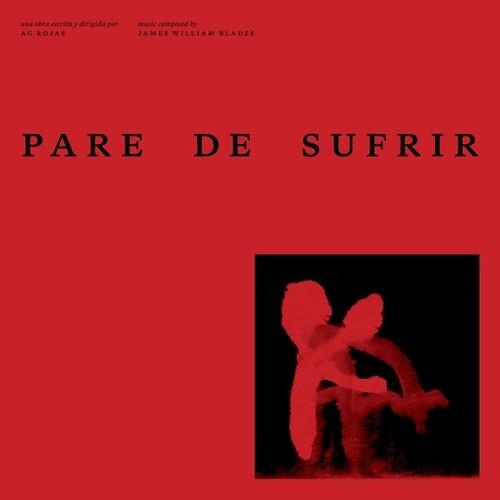 Pare De Sufrir - Vinyl LP