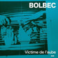 Victime De L'Aube - Vinyl LP