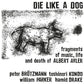 Fragments Of Music, Life And Death Of Albert Ayler - Vinyl LP