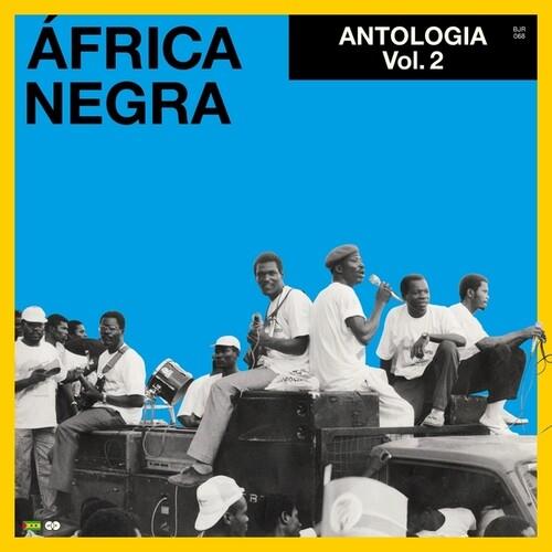 Antologia, Vol. 2 - Vinyl LP