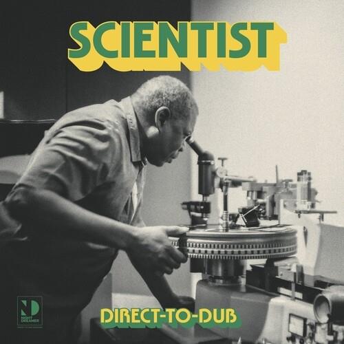Direct-To-Dub - Vinyl LP