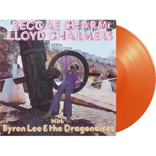 Reggae Charm - Limited 180-Gram Orange Colored Vinyl - Limited Edition Vinyl LP 180 Gram (Orange)