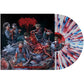 Everyone's A Murderer - Vinyl LP (Red/White/Blue)