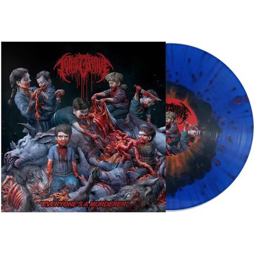 Everyone's A Murderer - Vinyl LP