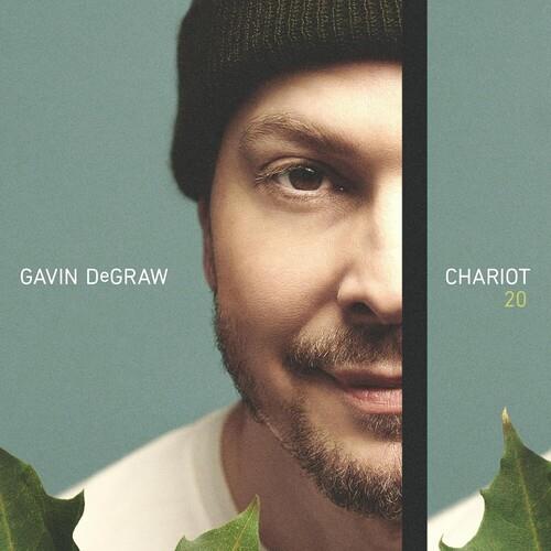Chariot 20 [BLACK VINYL] - Vinyl LP