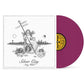 Silver City - Vinyl LP (Purple)