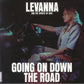 Going On Down The Road (Curated By Levanna) / Various - Vinyl LP