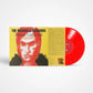Nashville Sessions - Red Colored Vinyl - Vinyl LP (Red)