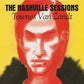 Nashville Sessions - Red Colored Vinyl - Vinyl LP (Red)