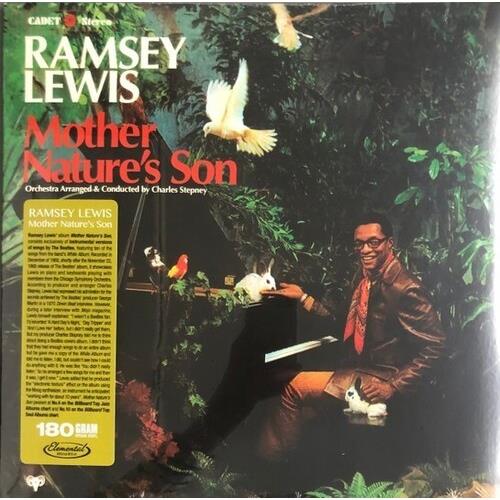 Mother Nature's Son - Vinyl LP