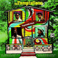 Psychedelic Shack - Vinyl LP