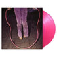 Jump Rope - Translucent Magenta Colored 180-Gram Vinyl - Vinyl LP 180 Gram (Magenta)