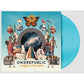 Artificial Paradise - Limited 'Sea Breeze' Blue Colored Vinyl with Alternate Cover Artwork - Limited Edition Vinyl LP