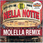 Nella Notte - 180-Gram Blue Colored Vinyl - Vinyl LP