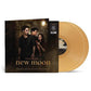 Twilight Saga: New Moon (Original Soundtrack) - Limited 140-Gram Gold Colored Vinyl - Limited Vinyl LP