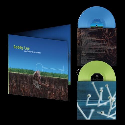 My Favourite Headache - Vinyl LP