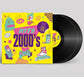 Hits 2000! / Various - Vinyl LP
