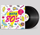 Hits 80! / Various - Vinyl LP