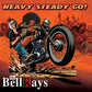 Heavy Steady Go! - Vinyl LP