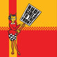 Rude Girls To The Front (Various Artists) - Vinyl LP 140 Gram (Yellow)