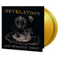 Revelation - Limited Edition Vinyl LP 180 Gram (Yellow)