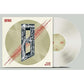 Your Blood - White - Vinyl LP (White)