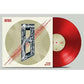 Your Blood - Red - Vinyl LP (Red)
