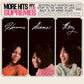 More Hits By The Supremes - Vinyl LP