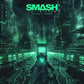 Ghost Code (QUAD EFFECT VINYL) - Vinyl LP