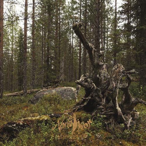 Ett Samlingsverk Fran Nordvis - Vinyl LP (Black/Gold)