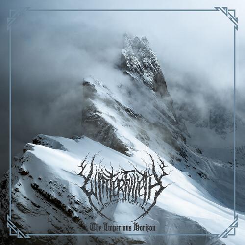 Imperious Horizon - Solid White - Vinyl LP