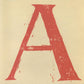 A - Vinyl LP