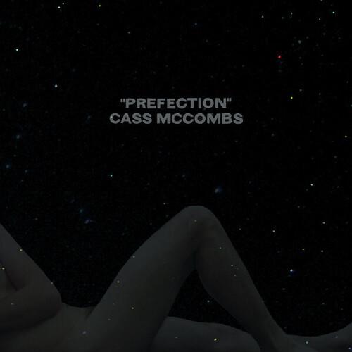 Prefection - Vinyl LP