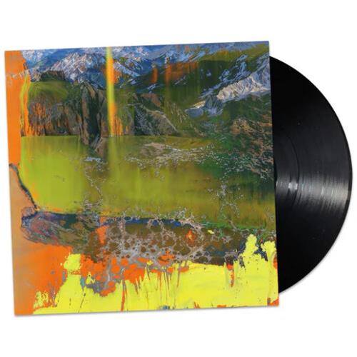 Rituals - Vinyl LP