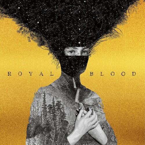 Royal Blood (10th Anniversarry) - Vinyl LP