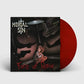 Face Of Despair - Red Vinyl - Vinyl LP